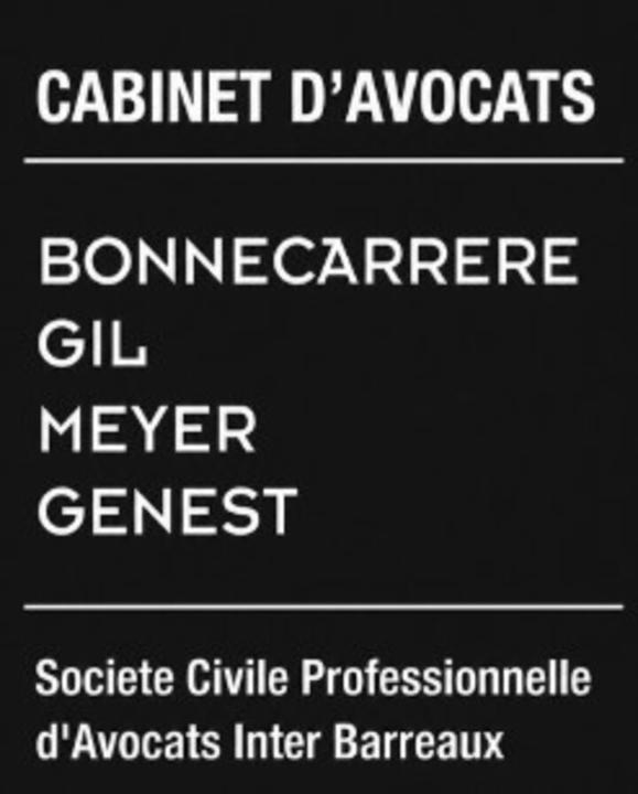 Bonnecarrère Gil Meyer Genest SCP Avocats avocat