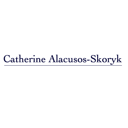 Alacusos-Skoryk Catherine
