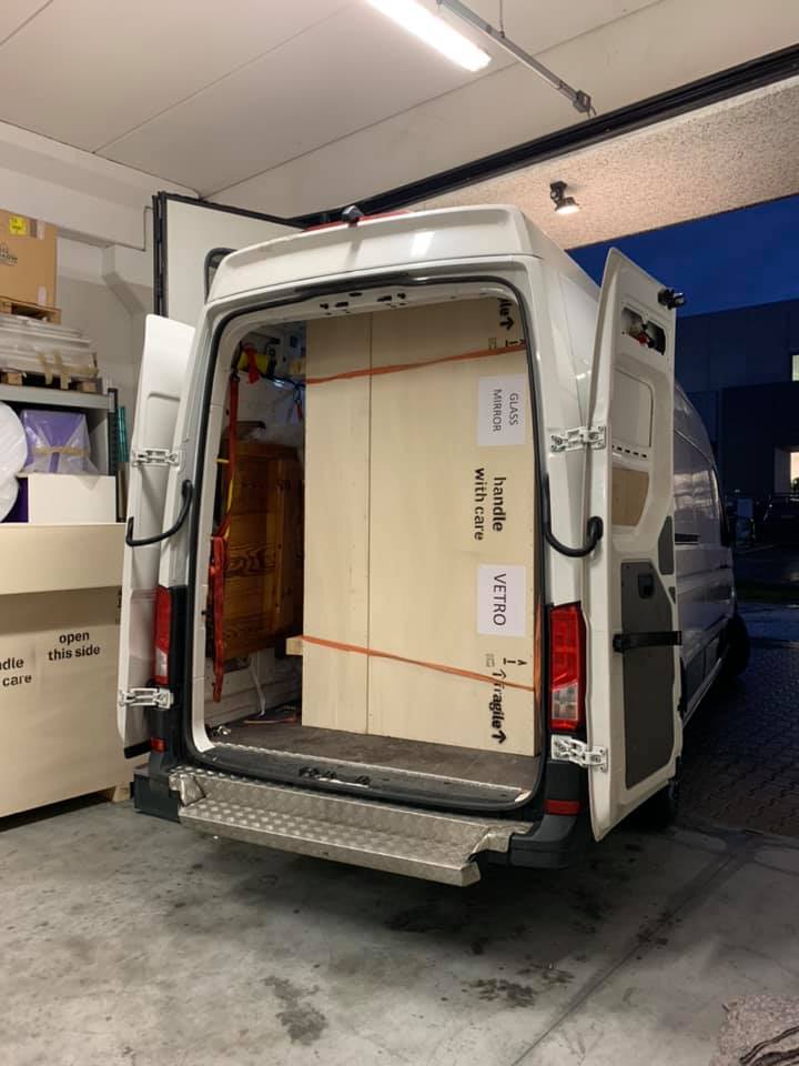 Galería en miniatura