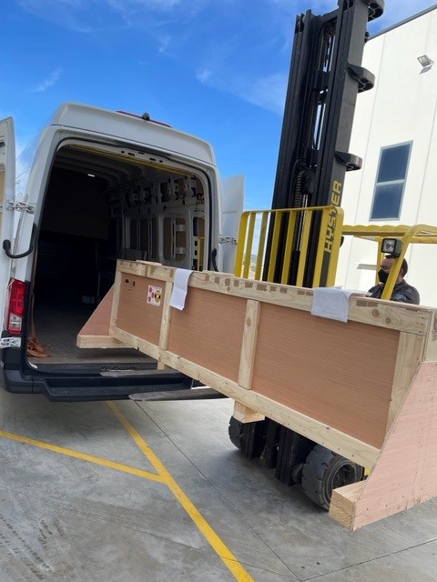 Galería en miniatura