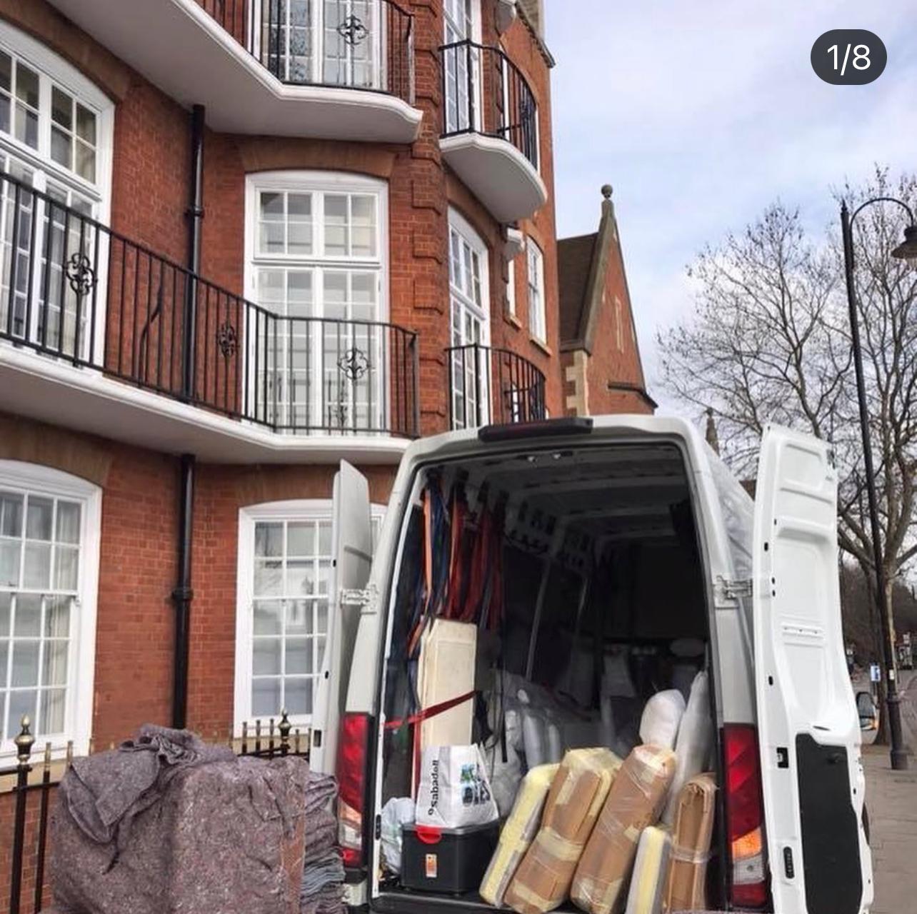 Galería en miniatura