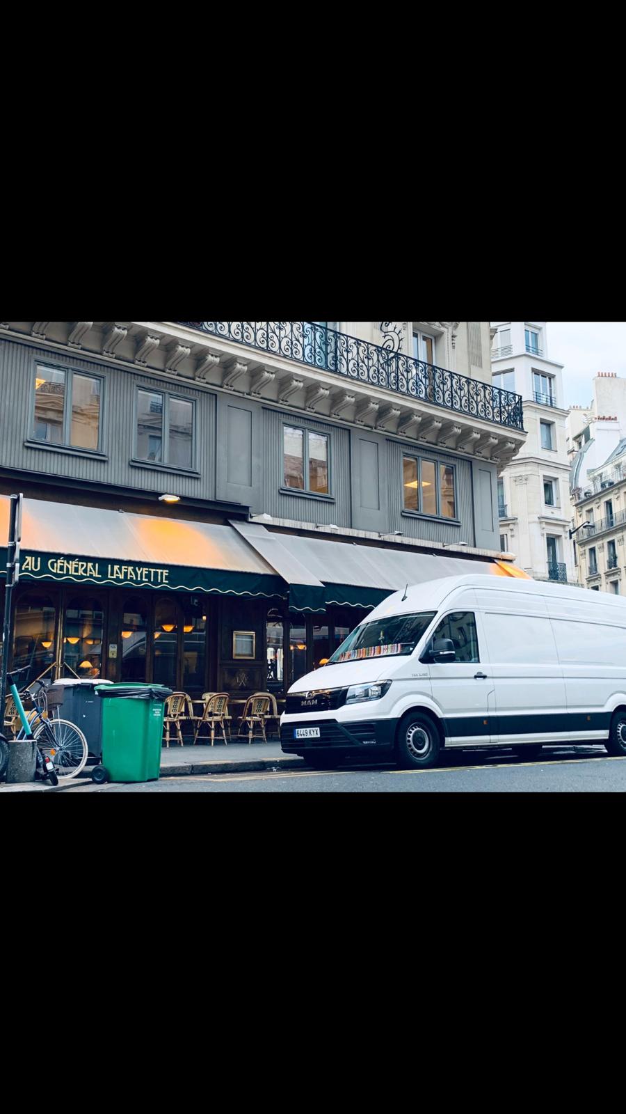 Galería en miniatura