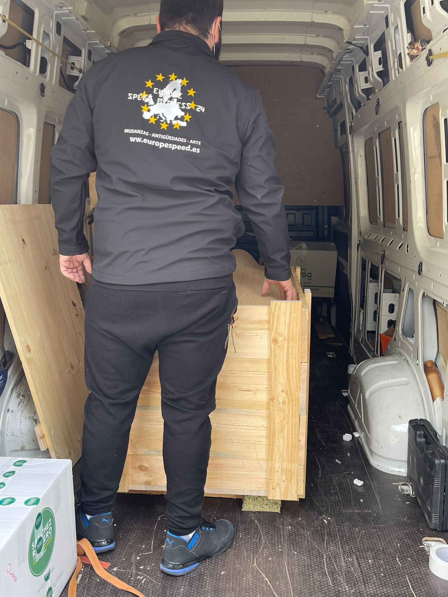 Galería en miniatura