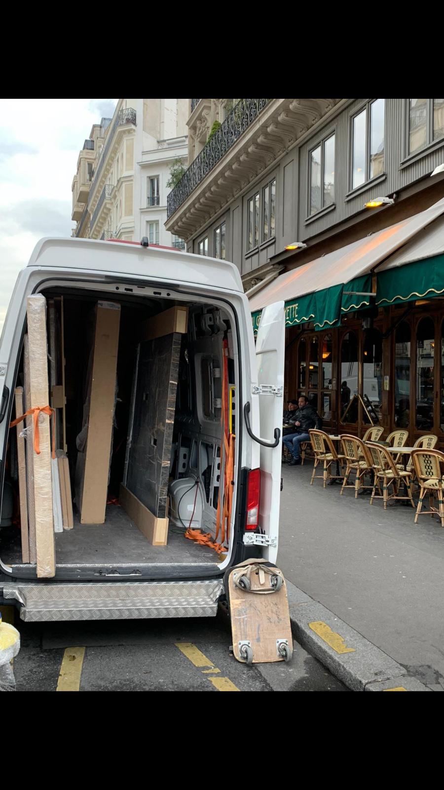 Galería en miniatura