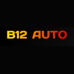 B 12 Auto concessionnaire automobile