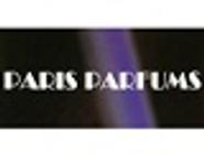 Paris Parfums parfumerie et cosmétique (détail)