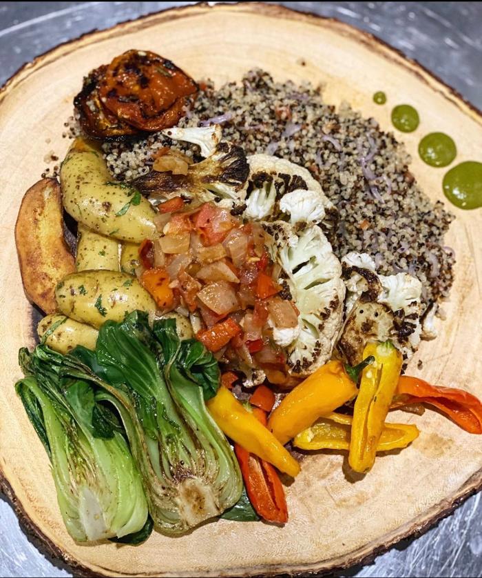 Mestizo Gastro Fusion - Bay Harbor Islands, FL