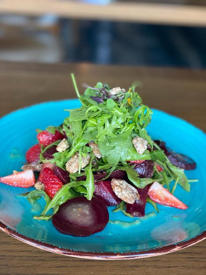 Mestizo Gastro Fusion - Bay Harbor Islands, FL