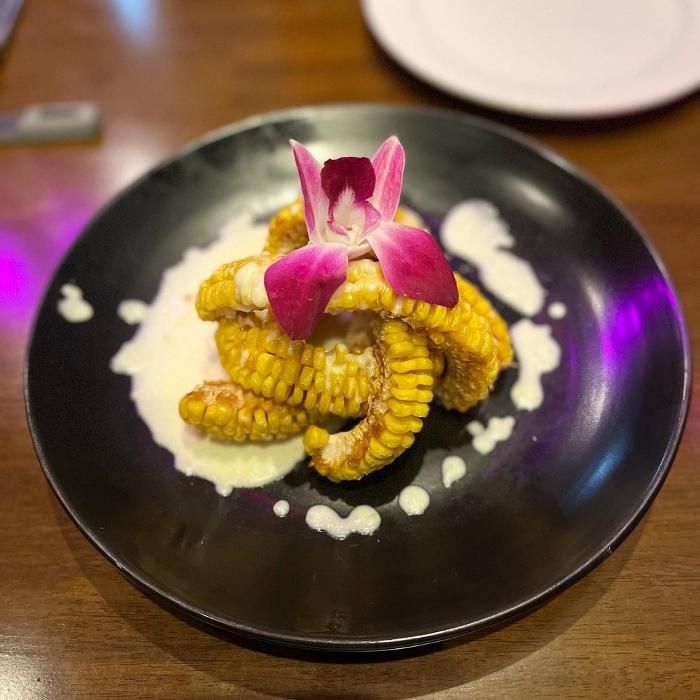 Mestizo Gastro Fusion - Bay Harbor Islands, FL