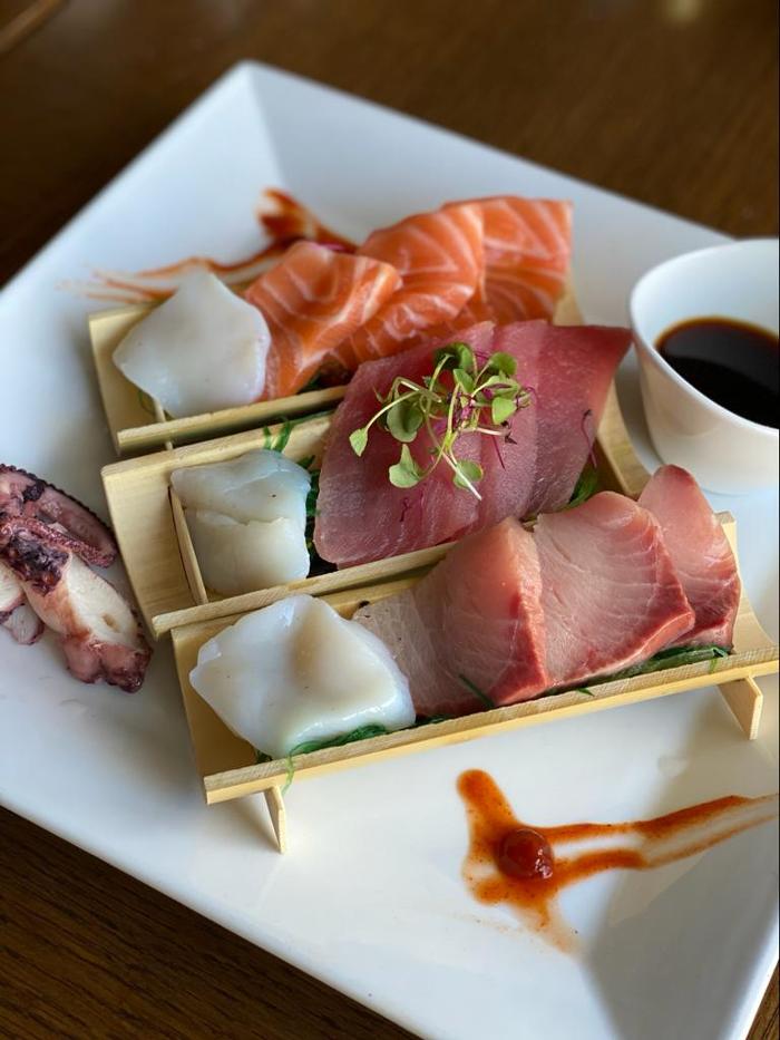 Mestizo Gastro Fusion - Bay Harbor Islands, FL