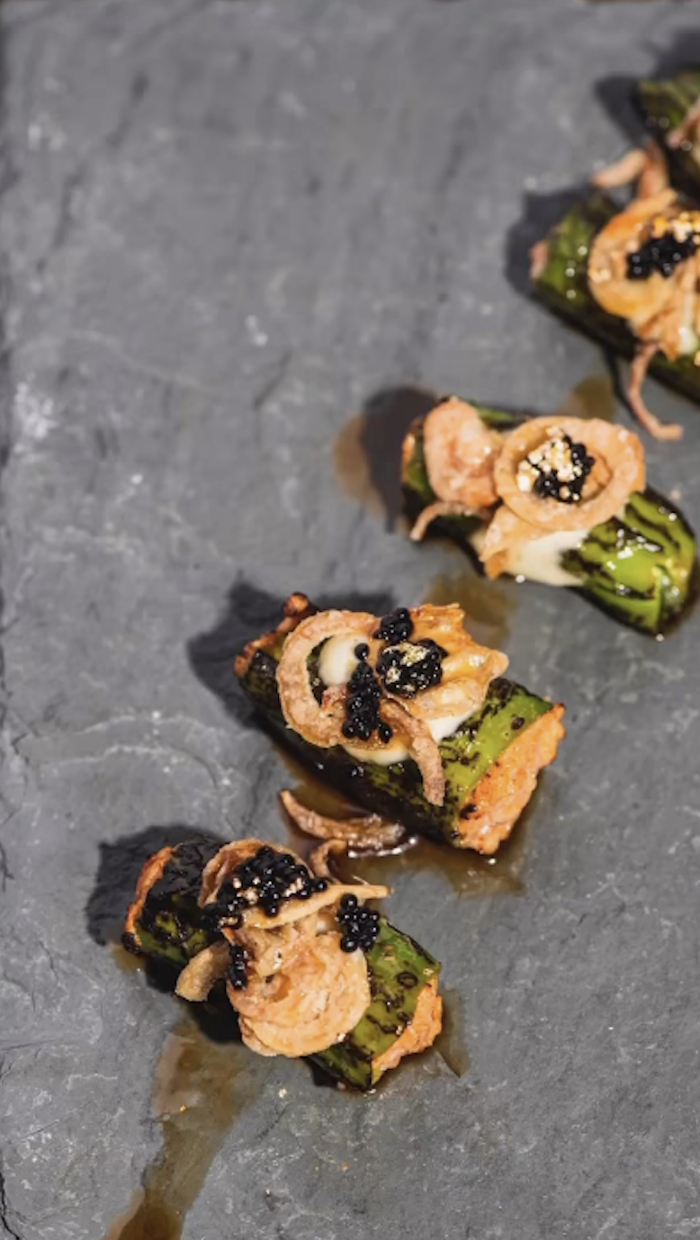 Mestizo Gastro Fusion - Bay Harbor Islands, FL