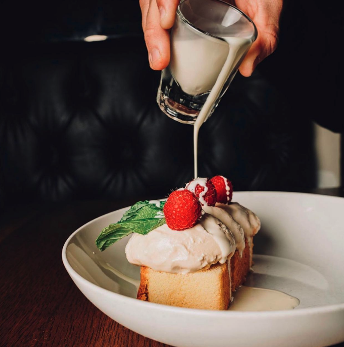 Mestizo Gastro Fusion - Bay Harbor Islands, FL