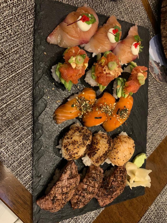 Mestizo Gastro Fusion - Bay Harbor Islands, FL