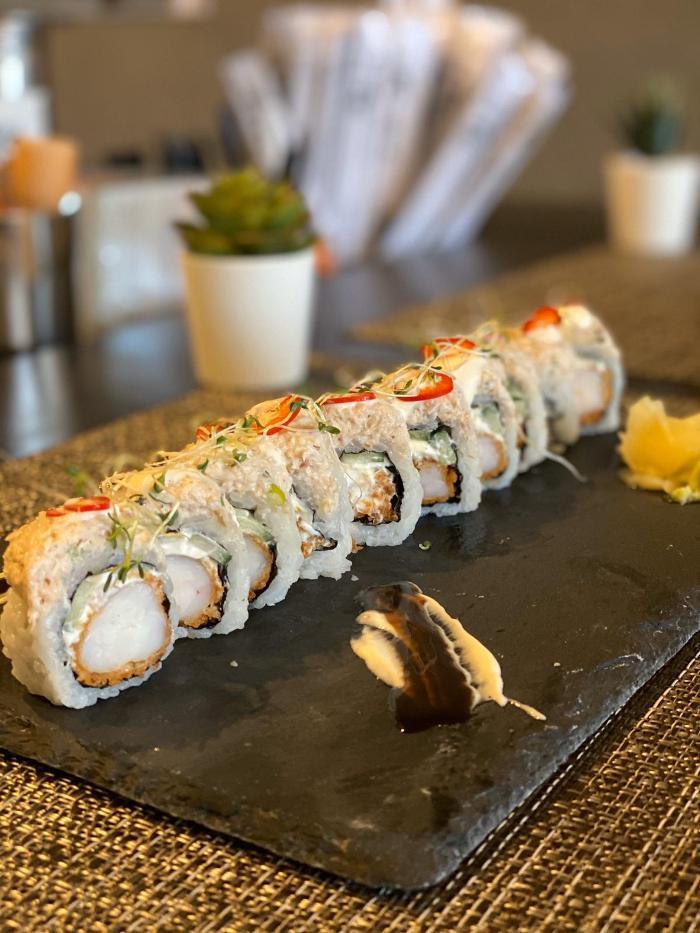 Mestizo Gastro Fusion - Bay Harbor Islands, FL