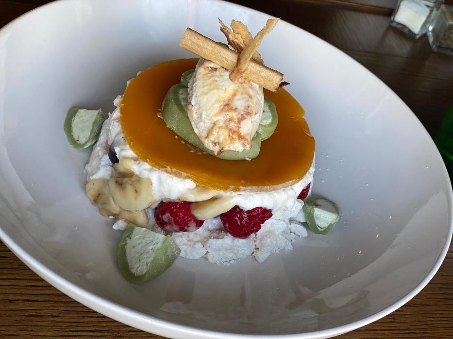 Mestizo Gastro Fusion - Bay Harbor Islands, FL