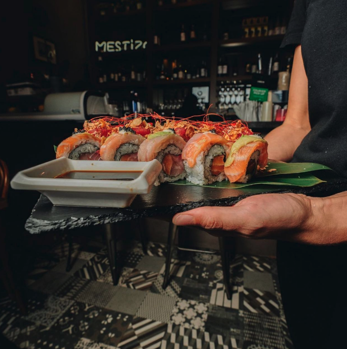 Mestizo Gastro Fusion - Bay Harbor Islands, FL