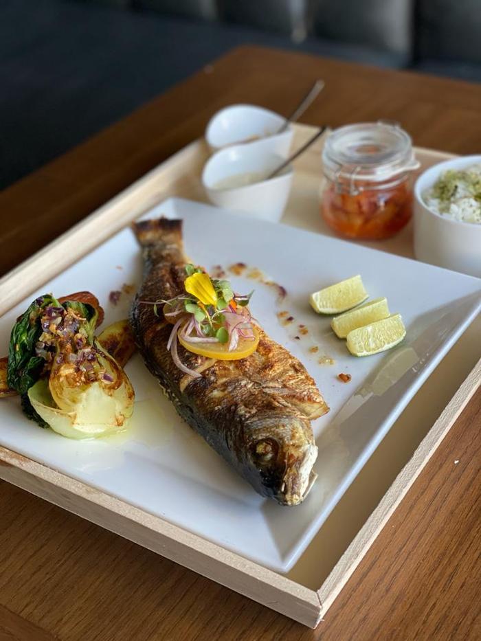 Mestizo Gastro Fusion - Bay Harbor Islands, FL