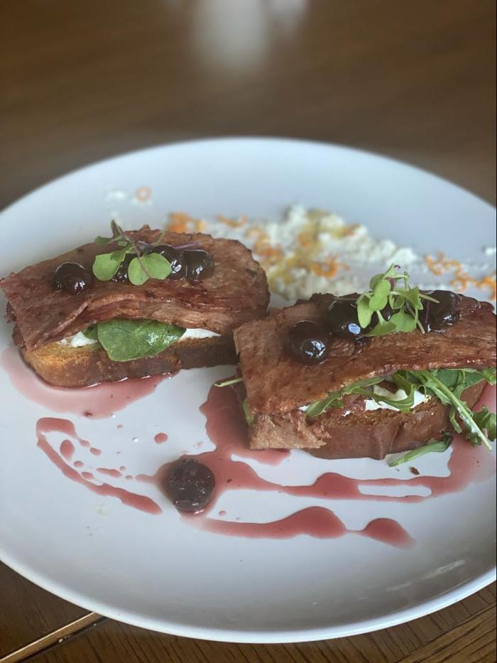 Mestizo Gastro Fusion - Bay Harbor Islands, FL