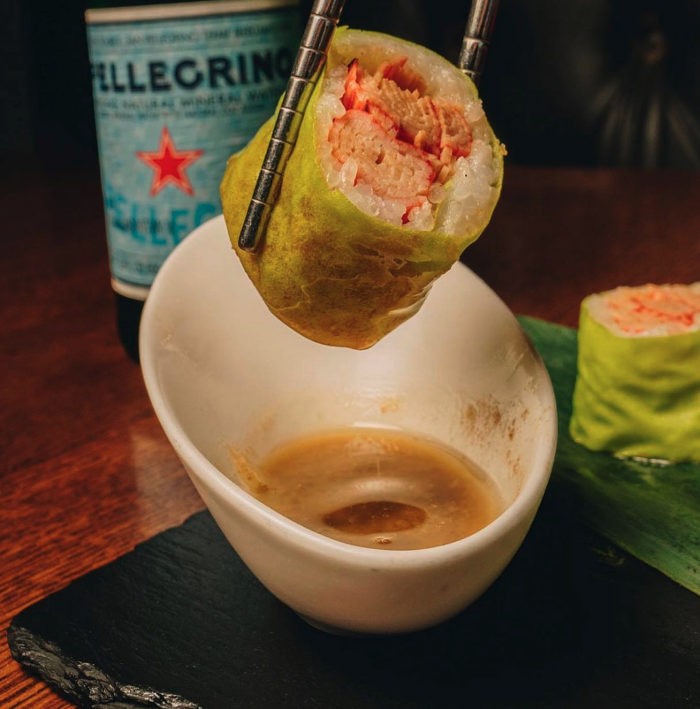 Mestizo Gastro Fusion - Bay Harbor Islands, FL