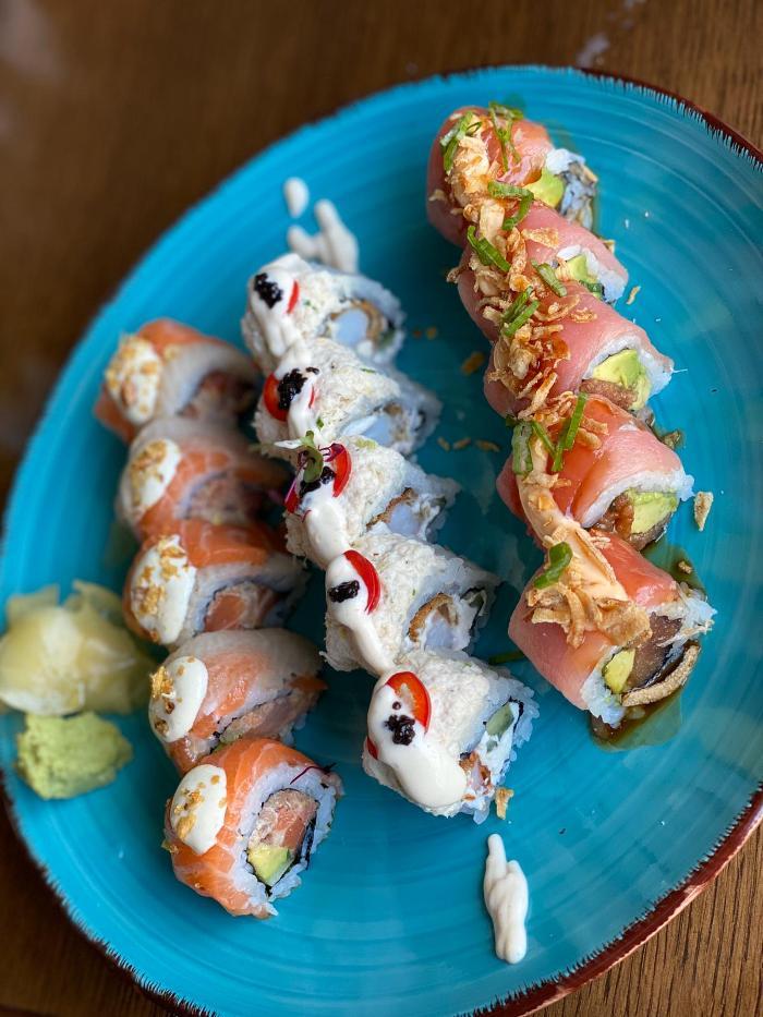 Mestizo Gastro Fusion - Bay Harbor Islands, FL