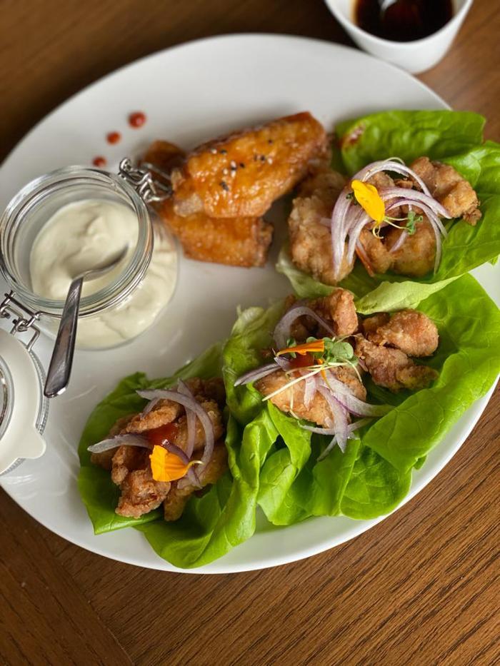 Mestizo Gastro Fusion - Bay Harbor Islands, FL