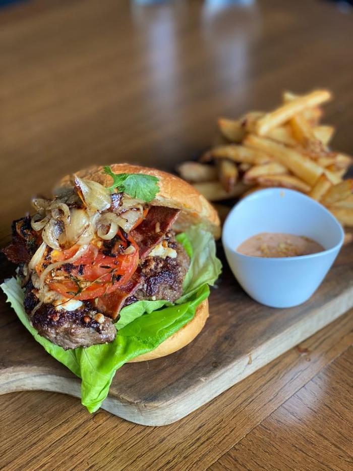 Mestizo Gastro Fusion - Bay Harbor Islands, FL