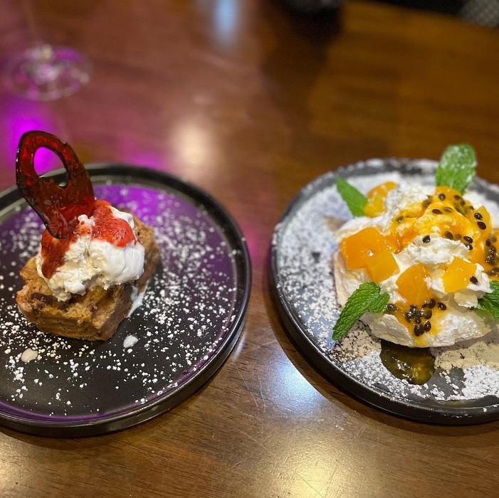 Mestizo Gastro Fusion - Bay Harbor Islands, FL