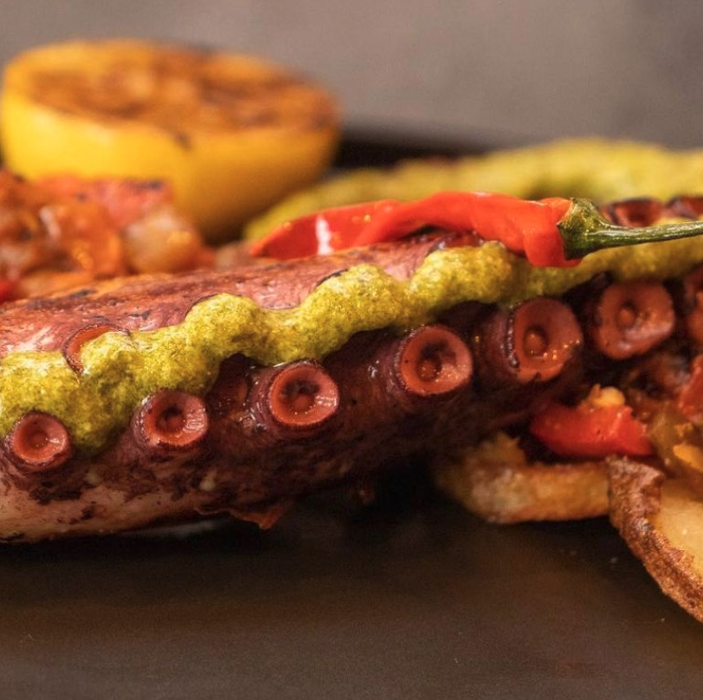 Mestizo Gastro Fusion - Bay Harbor Islands, FL