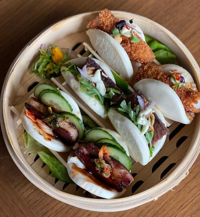 Mestizo Gastro Fusion - Bay Harbor Islands, FL