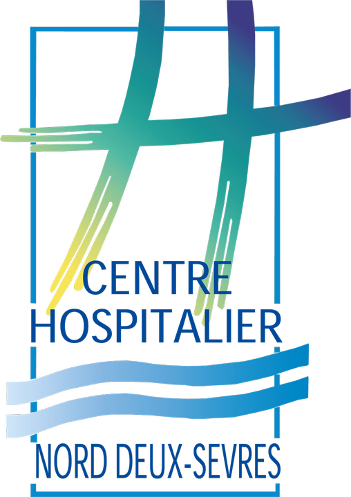 Site Hospitalier de Faye l'Abbesse - Centre Hospitalier Nord Deux Sèvres hôpital
