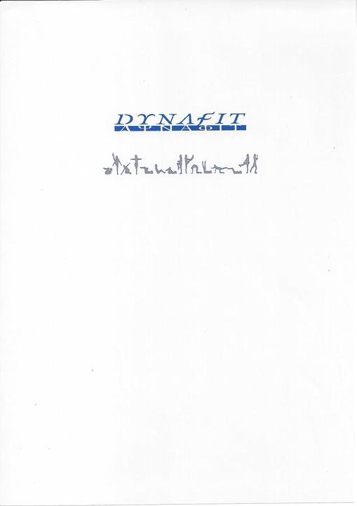 Dynafit association et club de sport