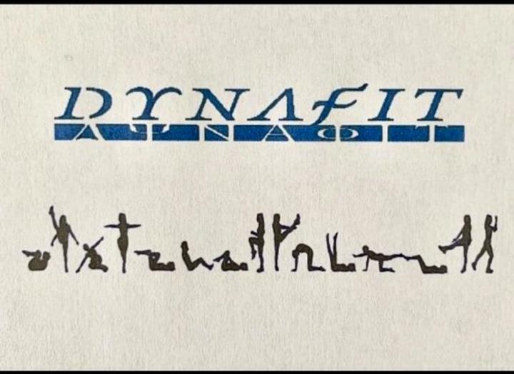 Dynafit club de forme