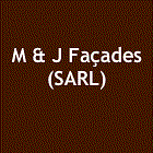 M & J Façades SARL Expert