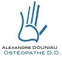 Cabinet d'Ostéopathie Douniau