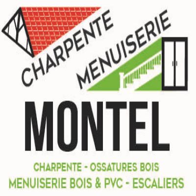 Montel SARL machine à bois, PVC, alu et outillage (fabrication, négoce)