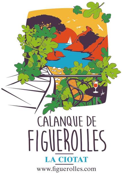 Calanque De Figuerolles restaurant