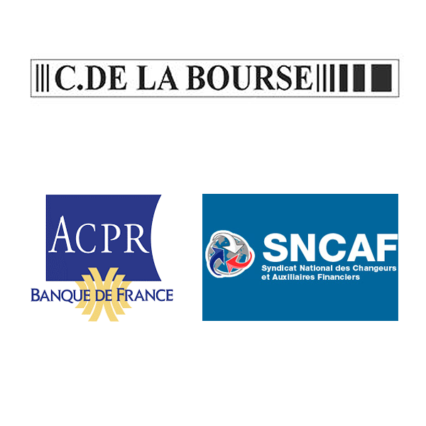Comptoir De La Bourse Conseil commercial, financier et technique