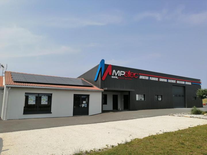 MP Elec Expert