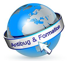 Antibug & Formation Autres services