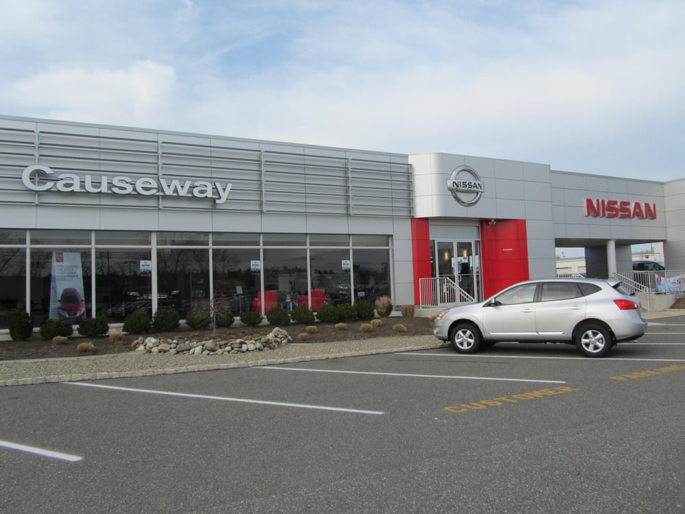 Image 3 | Causeway Nissan