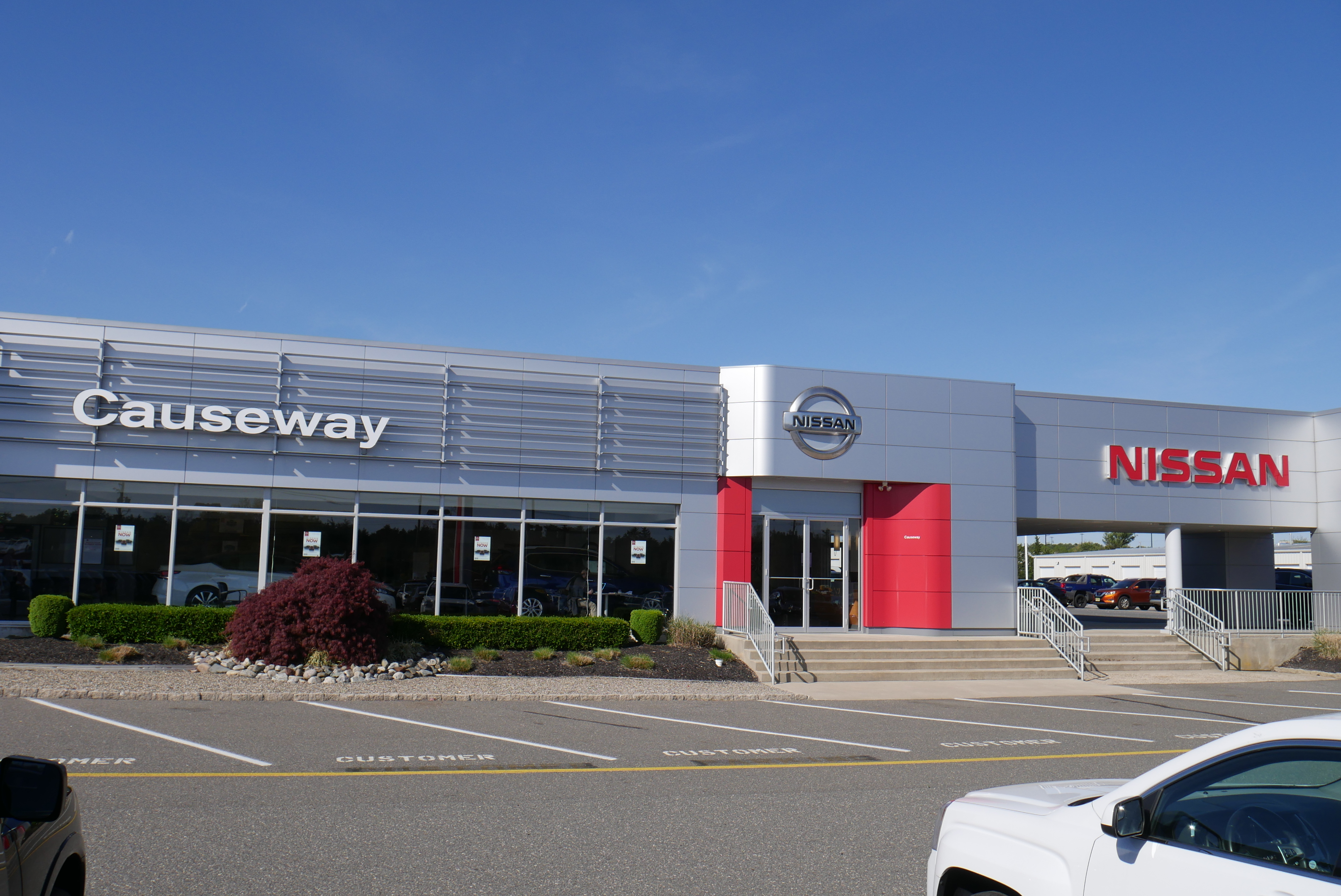 Image 4 | Causeway Nissan