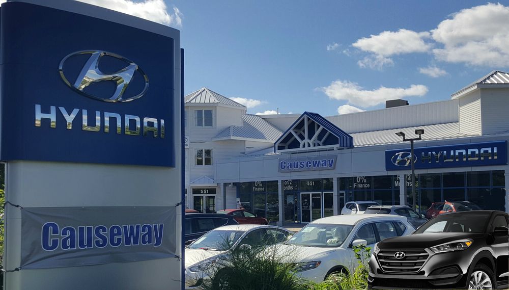 Image 10 | Causeway Hyundai