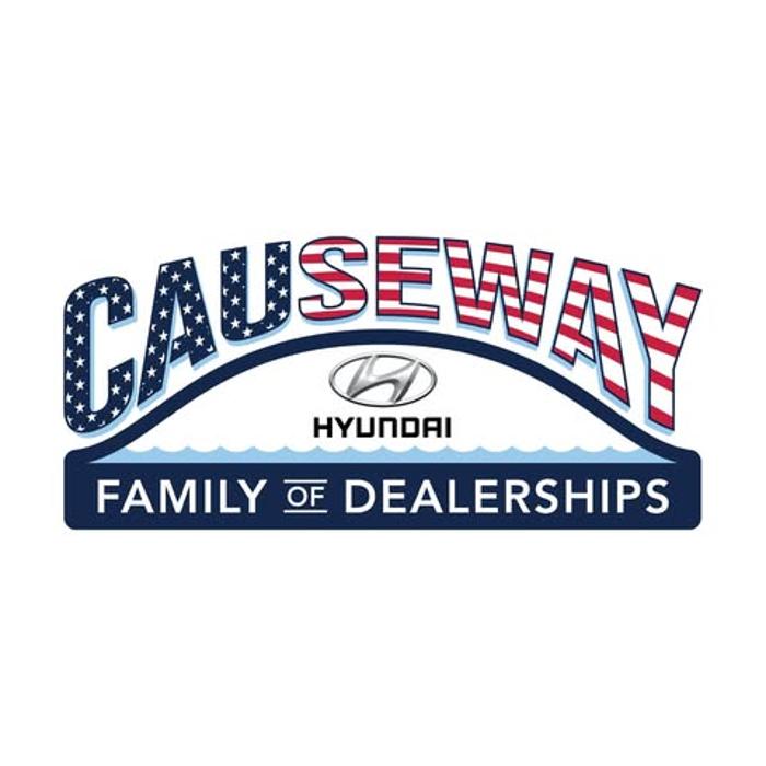 Causeway Hyundai