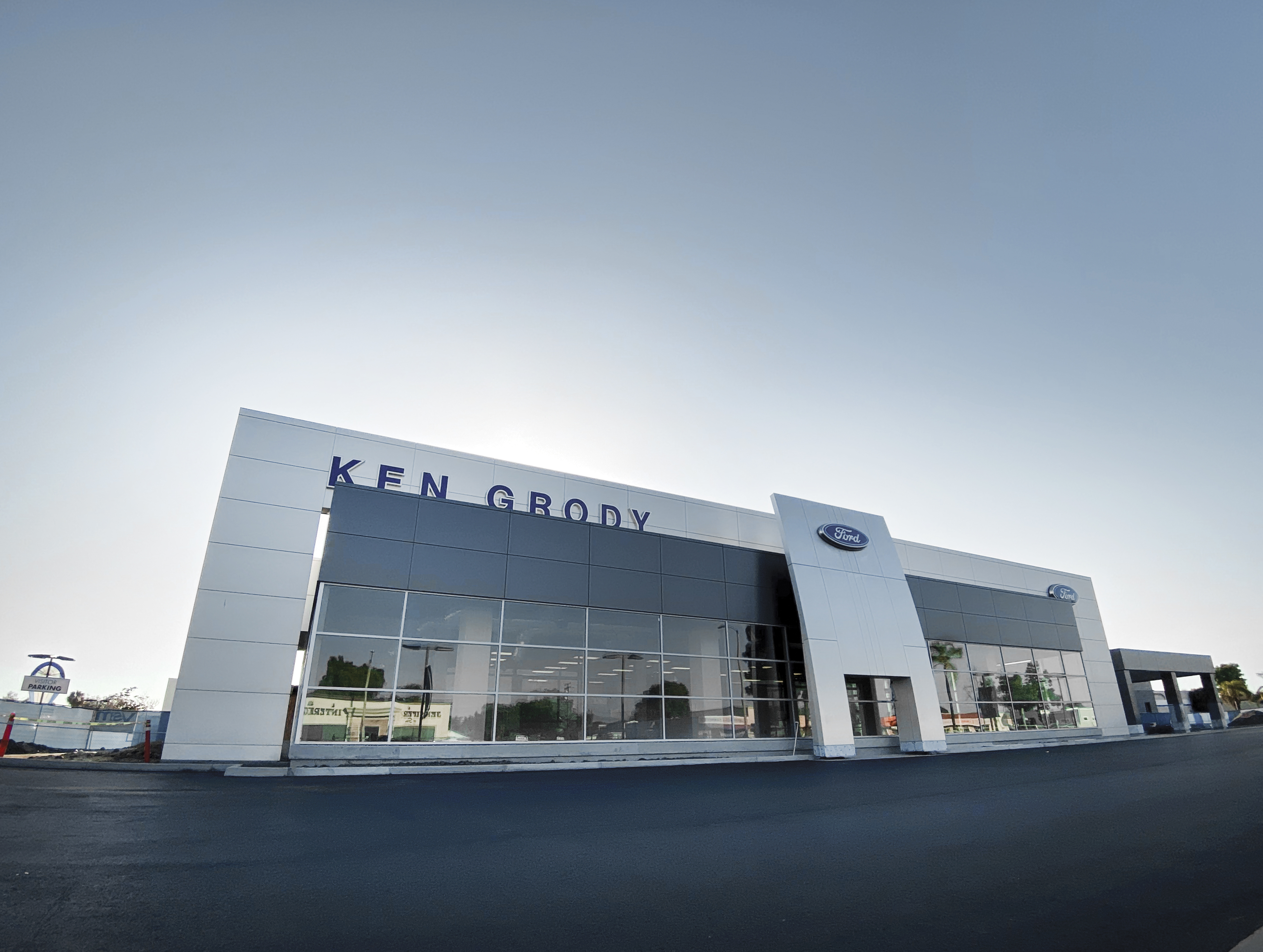 Image 6 | Ken Grody Ford Buena Park