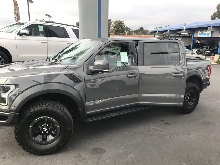 Ken Grody Ford #1 San Diego Ford Dealer - Carlsbad, CA