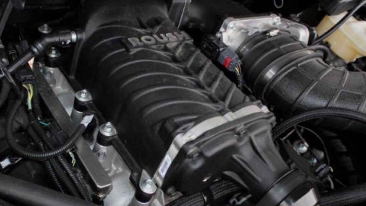 Ken Grody Ford #1 San Diego Ford Dealer - Carlsbad, CA