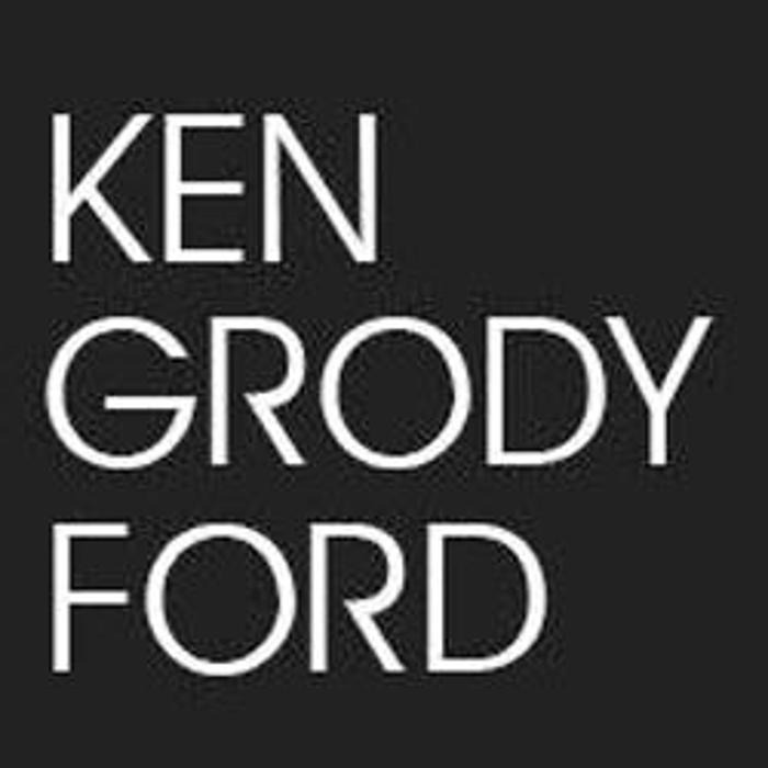 Ken Grody Ford #1 San Diego Ford Dealer - Carlsbad, CA