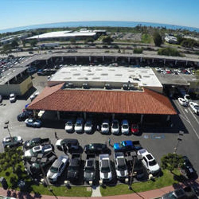 Ken Grody Ford #1 San Diego Ford Dealer - Carlsbad, CA