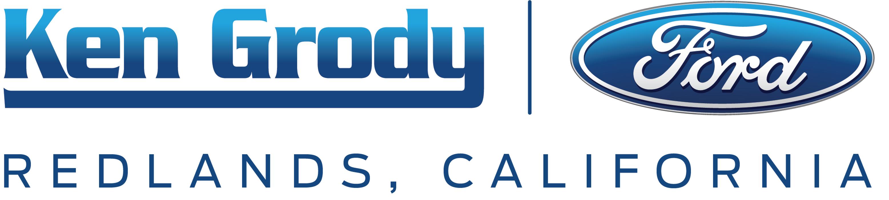 Ken Grody Ford Inland Empire Image