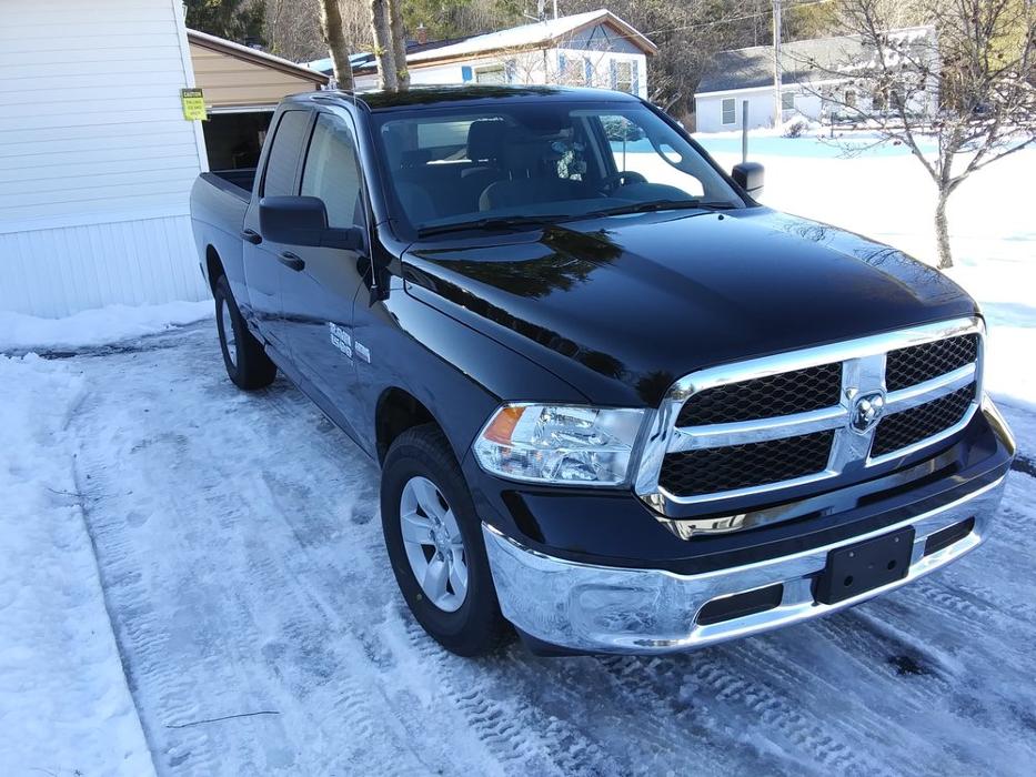 Metro Chrysler Dodge Jeep Ram Image